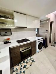 The Terrace (D19), Condominium #558908611